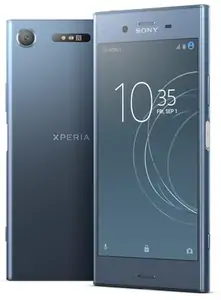 Замена динамика на телефоне Sony Xperia XZ1 в Екатеринбурге